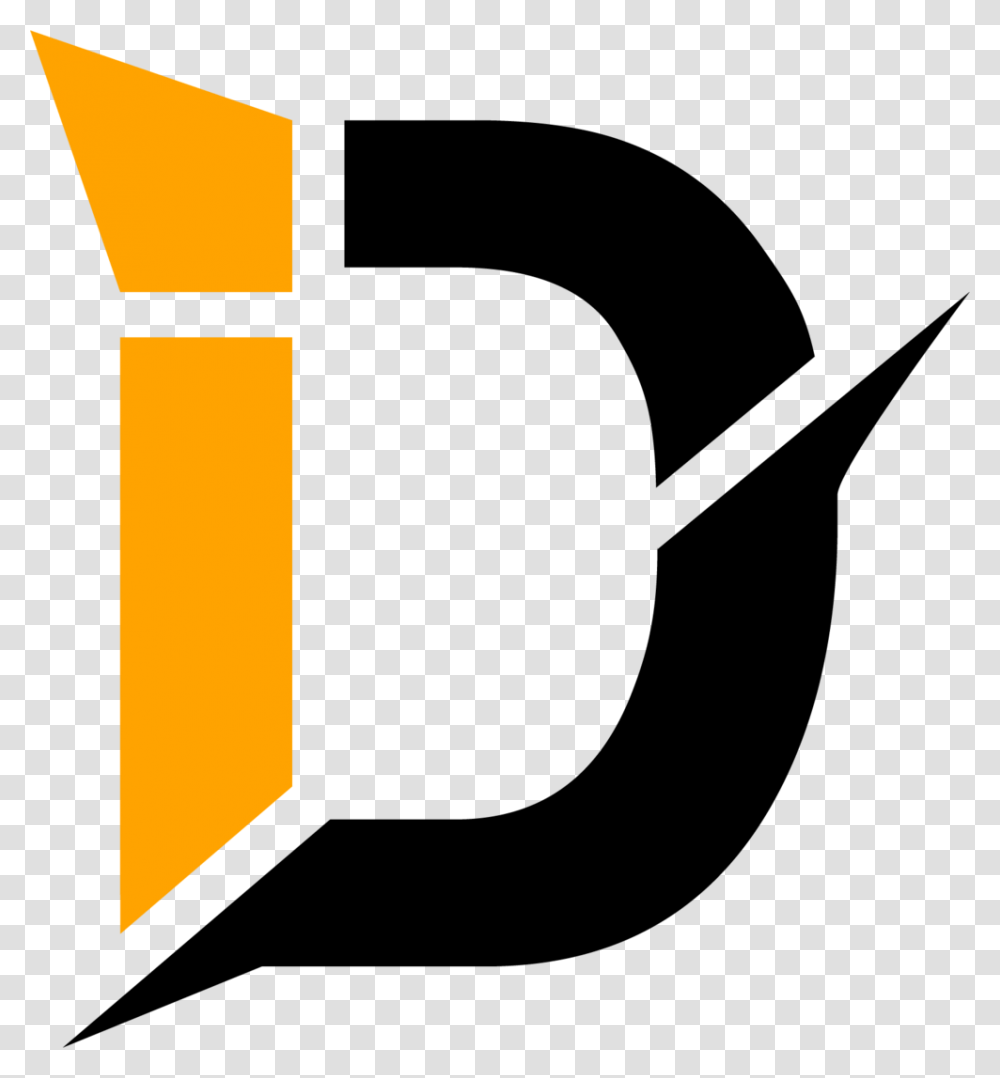 Id Orange Crescent, Logo, Trademark Transparent Png