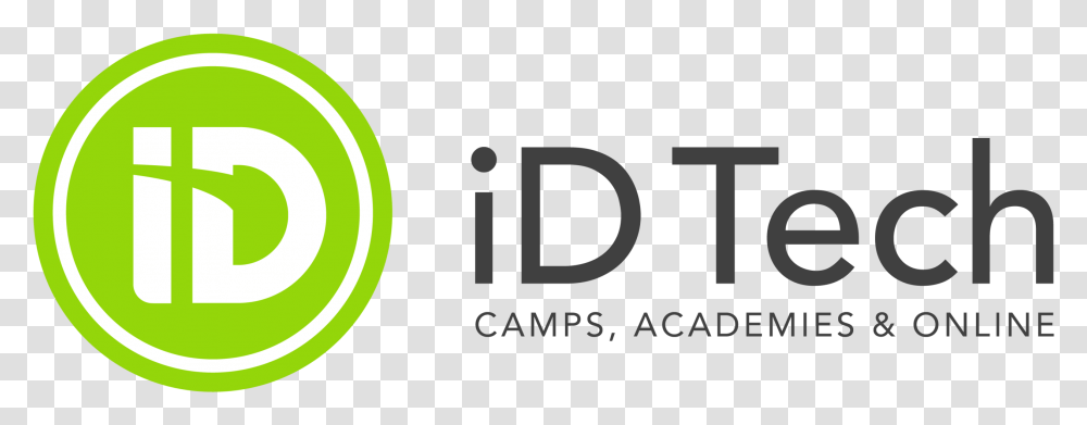 Id Tech Logo, Trademark, Plant Transparent Png