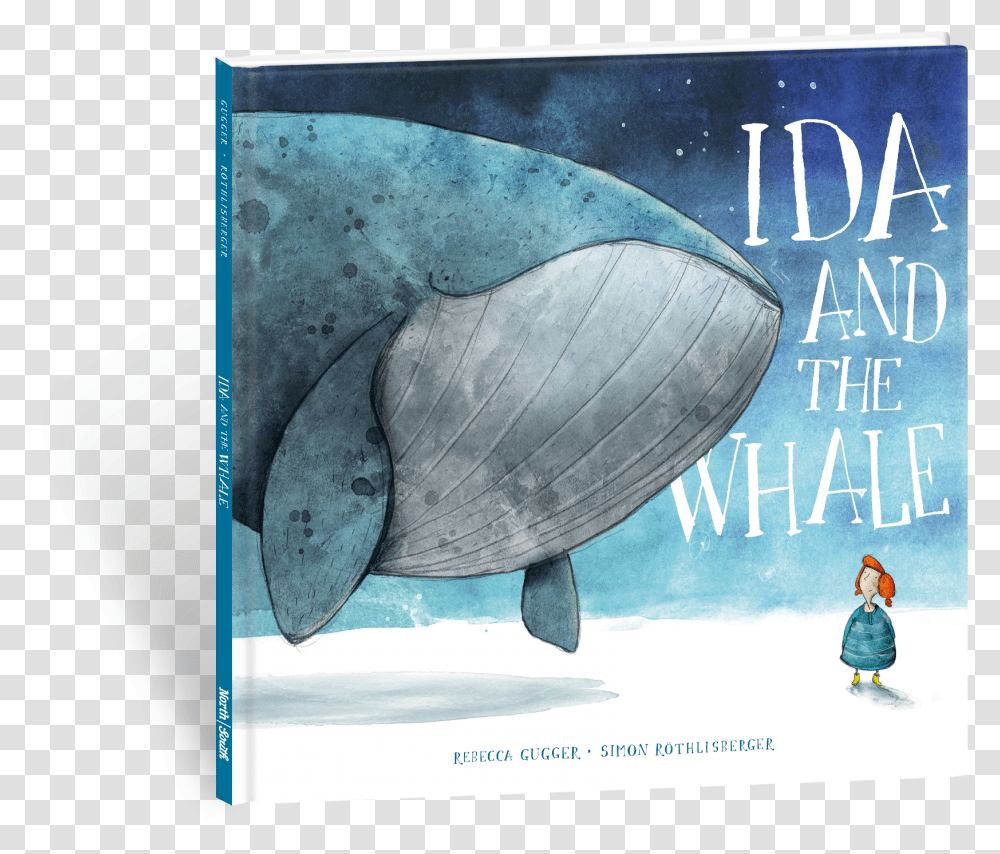 Ida Und Der Fliegende Wal, Sea Life, Animal, Person, Human Transparent Png