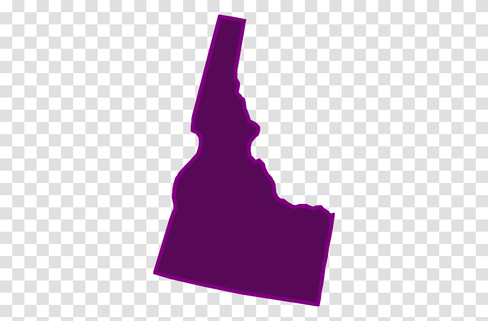 Idaho Clip Art, Purple, Person, Human Transparent Png