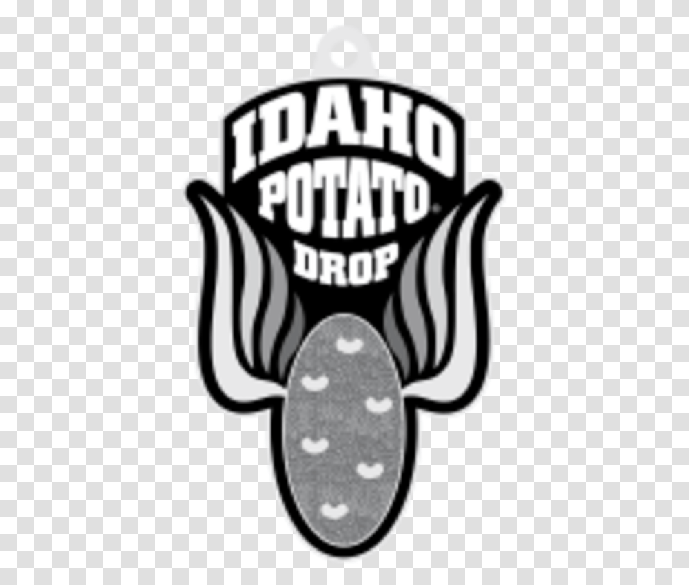 Idaho Potato Drop 5k Ruckwalk Amp Virtual 5k, Architecture, Building, Emblem Transparent Png