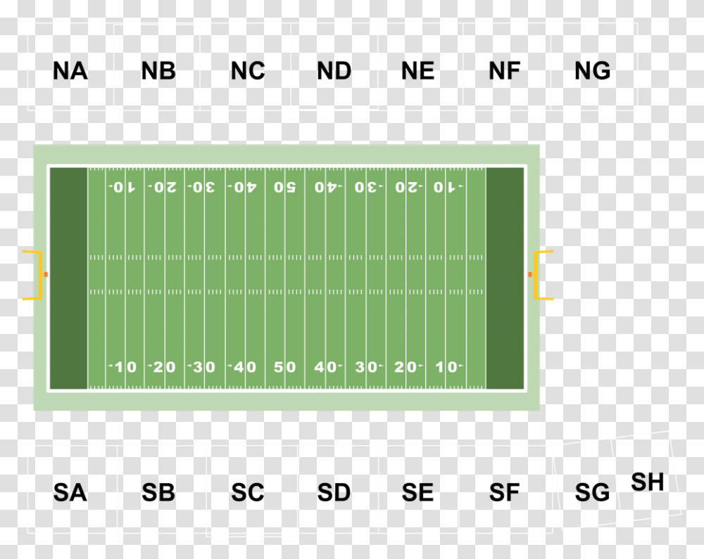 Idaho State Holt Arena Seating Chart, Field, Building, Football Field, Stadium Transparent Png