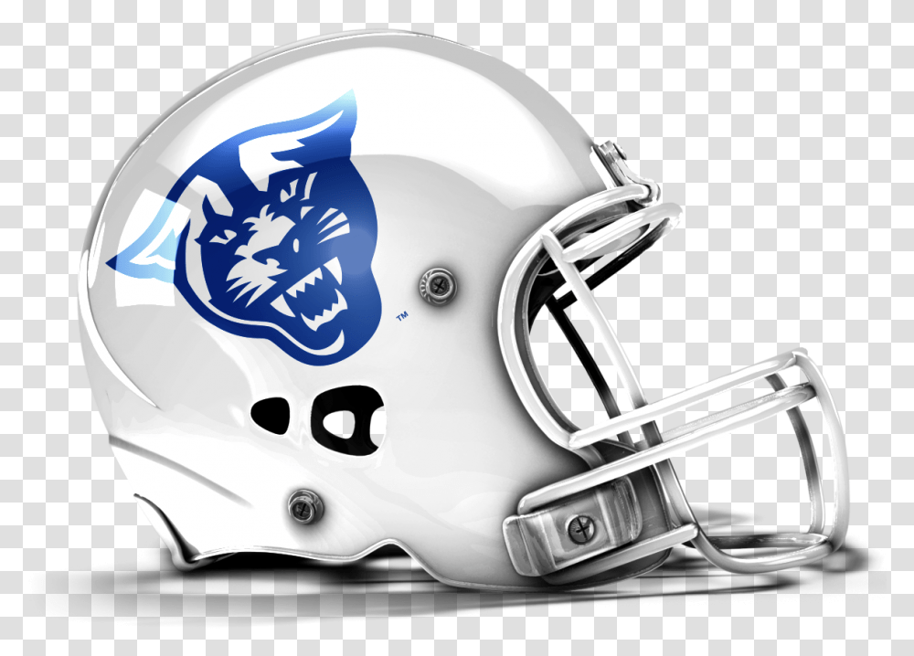 Idaho State University Football Helmet, Apparel, American Football, Team Sport Transparent Png