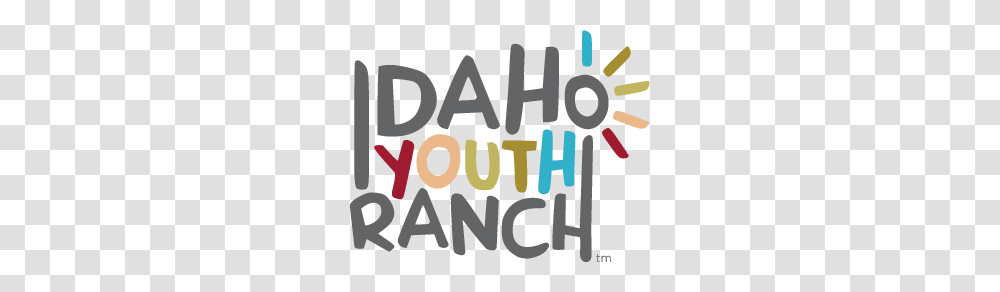 Idaho Youth Ranch Thrift Store, Word, Home Decor, Alphabet Transparent Png