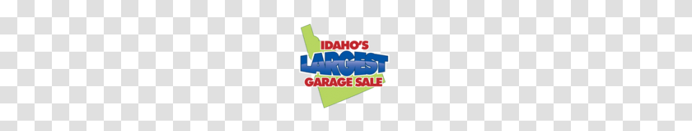 Idahos Largest Garage Sale, Urban, Building, Outdoors Transparent Png