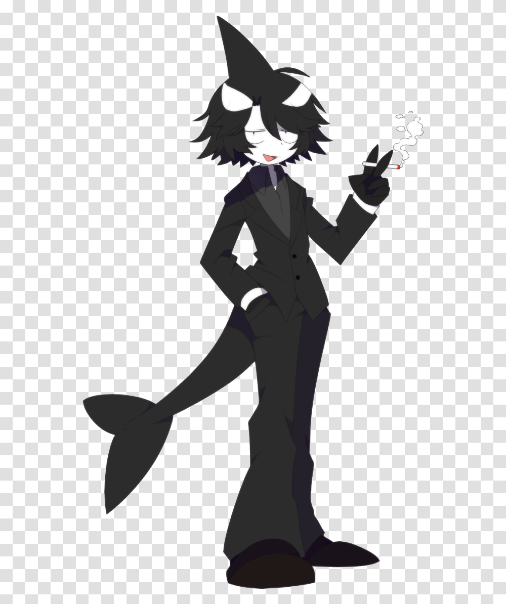 Idate Character Art Wadanohara And The Great Blue Sea Orca, Performer, Person, Magician Transparent Png