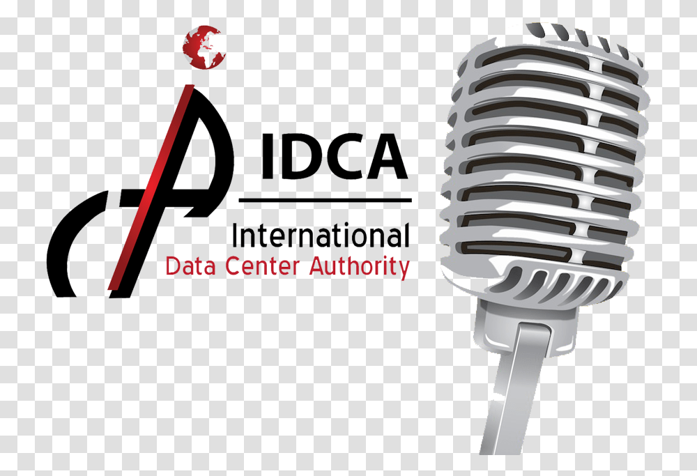 Idca Infinity Podcast Roc Vox, Electrical Device, Microphone Transparent Png