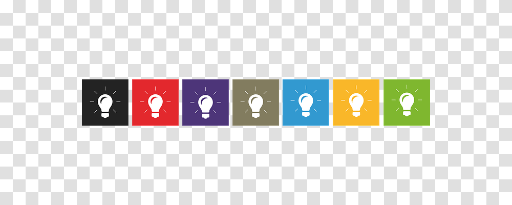 Idea Text Transparent Png