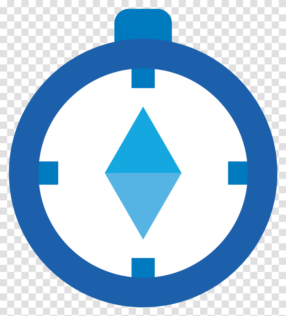 Idea Base Icons Compass Eps Svg Vertical, Triangle, Symbol, Star Symbol, Lighting Transparent Png