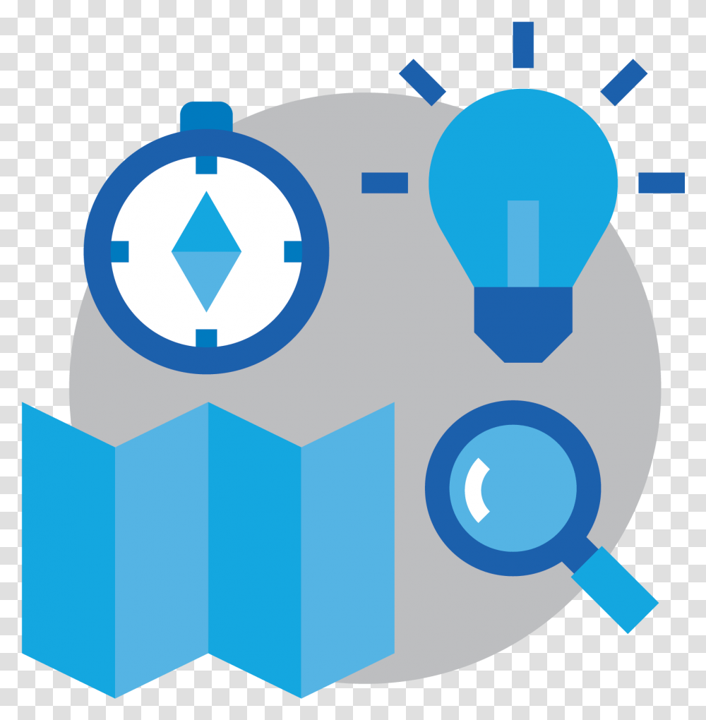 Idea Base Icons Discover Discover Icon, Light, Lightbulb, Security, Network Transparent Png