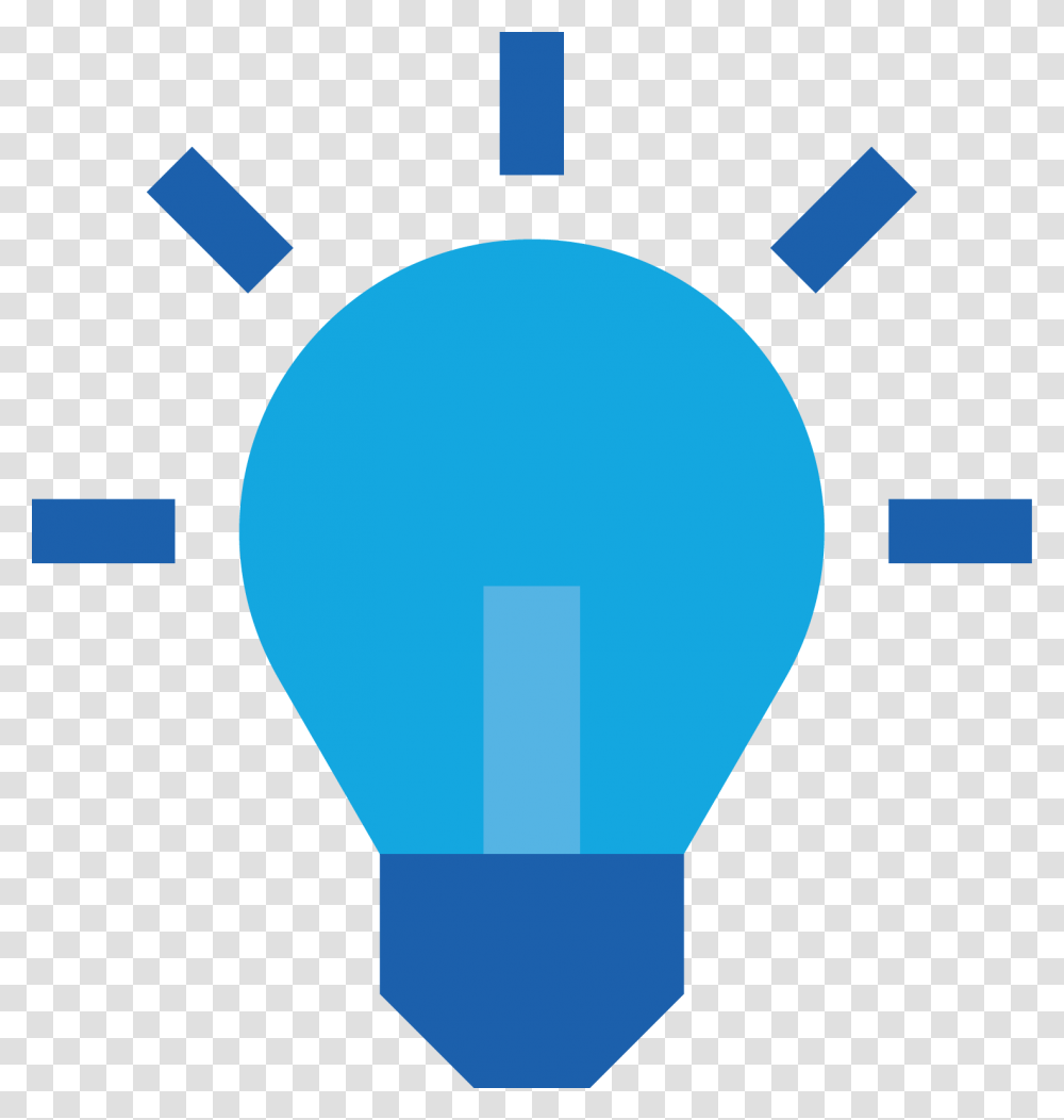 Idea Base Icons Lightbulb, Transportation, Vehicle, Flare Transparent Png