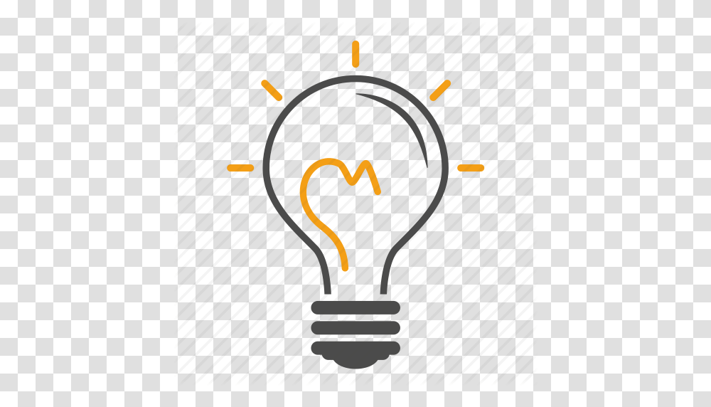 Idea Bulb Image, Light, Lightbulb Transparent Png