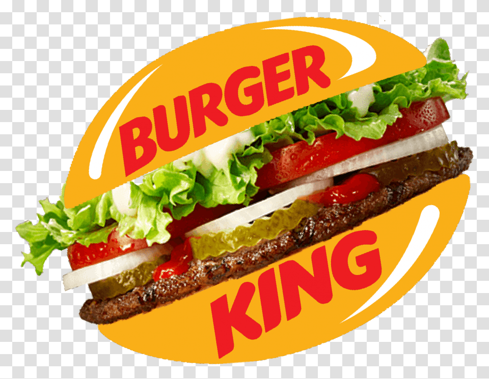 Idea Burger King, Food, Hot Dog Transparent Png