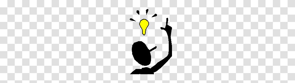 Idea Clip Art, Light, Flare, Lightbulb, Hand Transparent Png