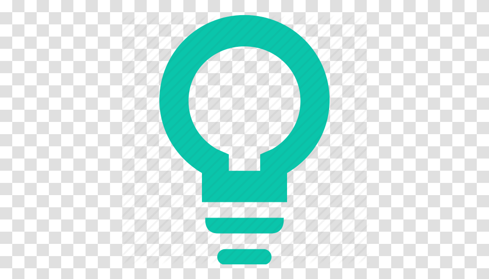 Idea Clipart Answer, Light, Lightbulb, Tape Transparent Png