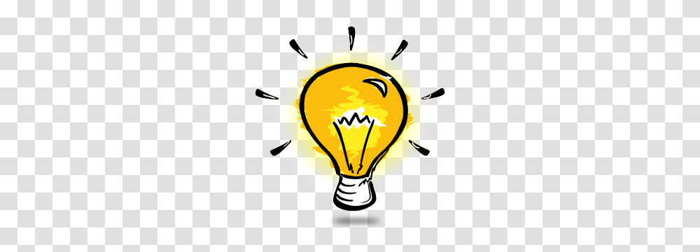 Idea Clipart Ideation, Light, Lightbulb Transparent Png