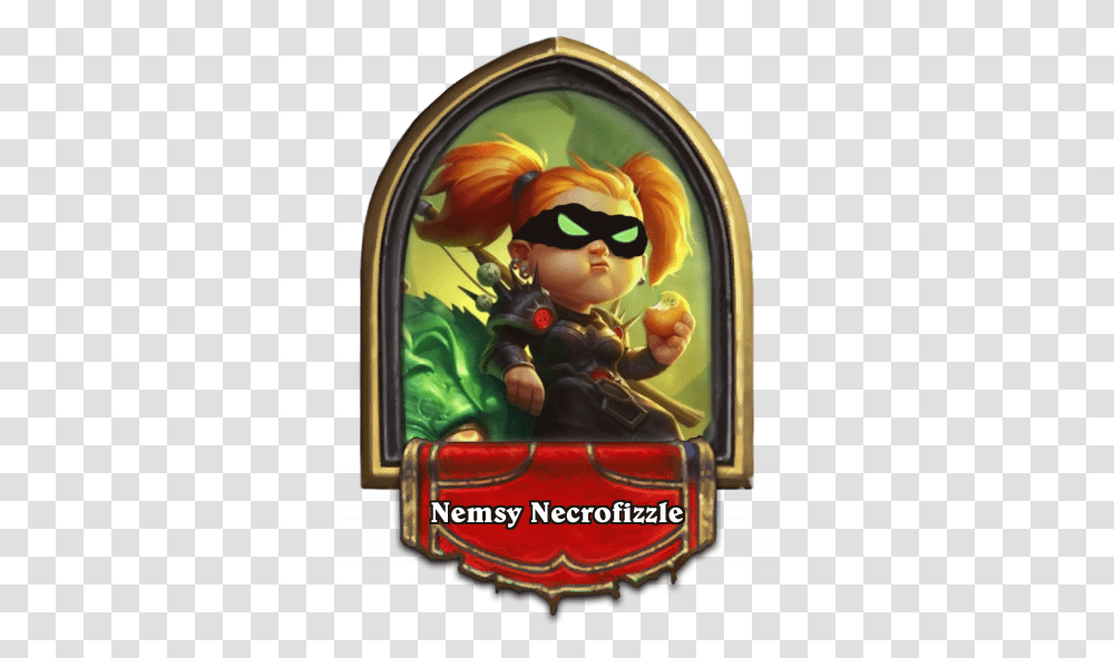 Idea For A Demon Hunter Skin Hearthstone Blademaster, Person, Human, Sunglasses, Accessories Transparent Png