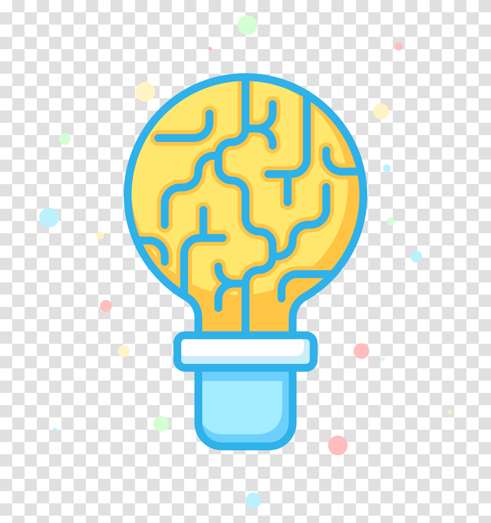 Idea Icon Clipart Idea Icon, Light, Lightbulb Transparent Png
