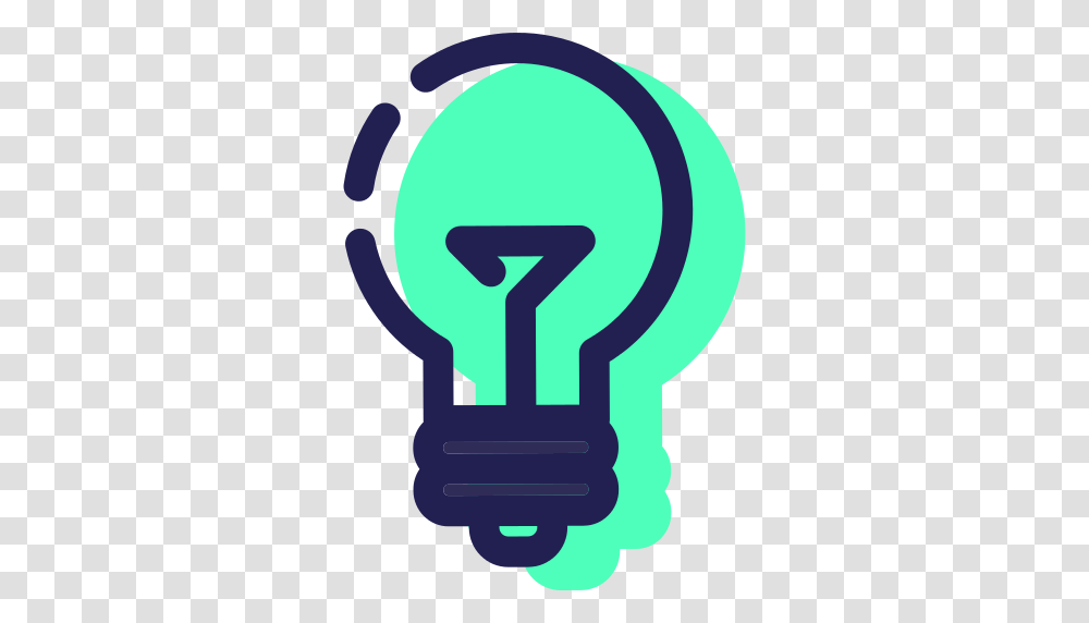 Idea Icon, Light, Lightbulb, Dynamite, Bomb Transparent Png