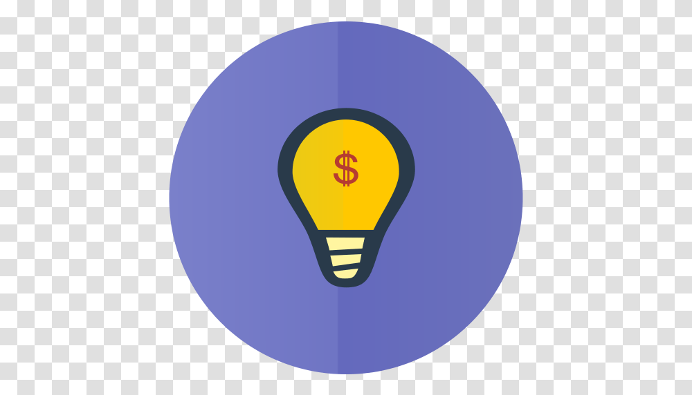 Idea Icon Myiconfinder, Light, Lightbulb, Balloon, Vehicle Transparent Png