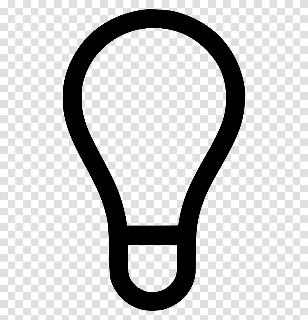 Idea Light Bulb, Lightbulb, Rug Transparent Png