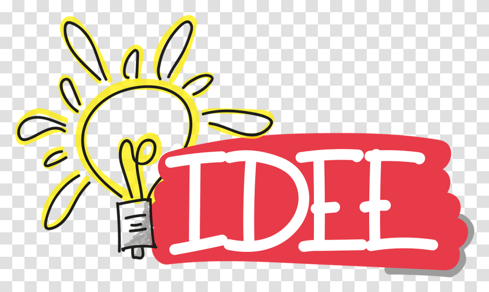 Idea Light Bulb Sketch Free Vector Graphic On Pixabay Clip Art, Dynamite, Bomb, Weapon, Weaponry Transparent Png