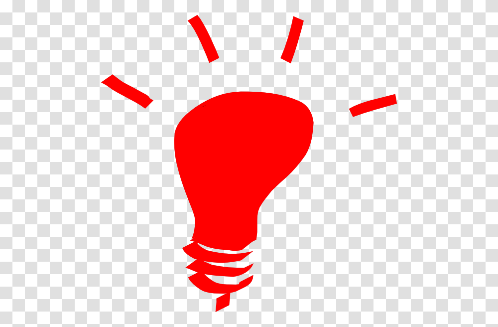 Idea Light Bulb Svg Clip Art For Light Bulb Clip Art, Lightbulb, Ketchup, Food, Hand Transparent Png