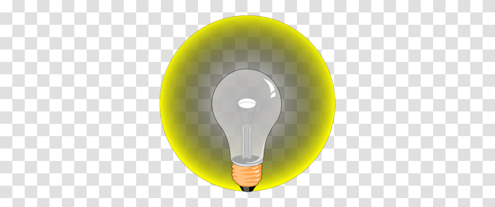 Idea Light Bulb Svg Clip Art For Web Download Clip Incandescent Light Bulb, Lightbulb, Green, Lighting,  Transparent Png