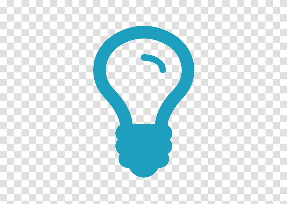 Idea, Light, Lightbulb Transparent Png