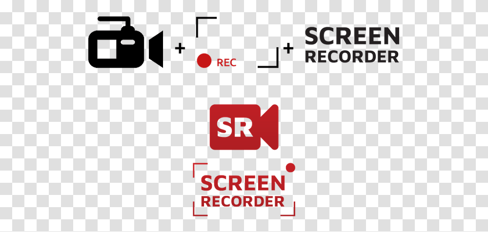 Idea Screen Recorder Icon, Word, Alphabet Transparent Png