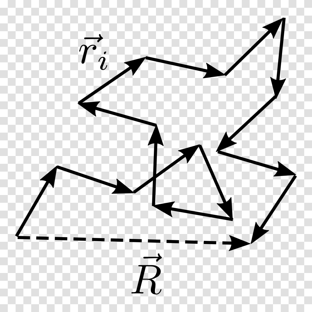 Ideal Chain Random Walk, Gray, World Of Warcraft Transparent Png