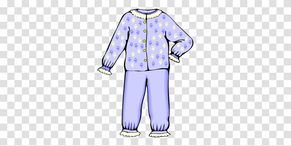 Ideal Clipart Pajamas Pajama Suggest Kayak Wallpaper, Sailor Suit, Costume, Overcoat Transparent Png