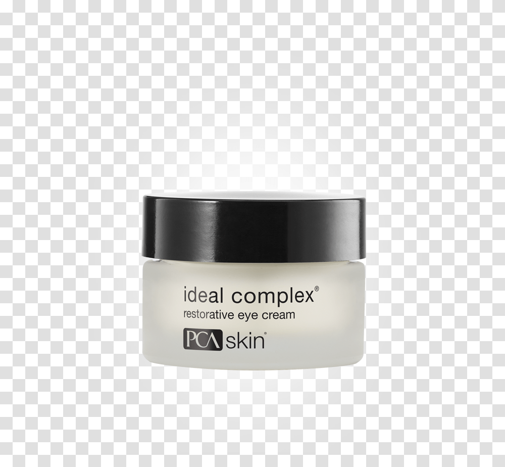 Ideal Complex Restorative Eye Cream Cosmetics, Bottle, Face Makeup, Label, Text Transparent Png