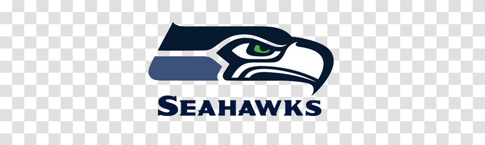 Ideal Pictures Of The Seahawks Logo Pittsburgh Steelers Logo Clip, Label, Word Transparent Png