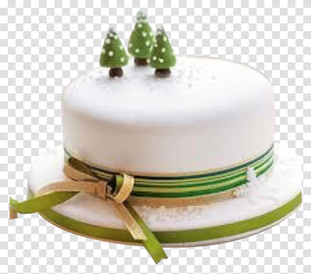 Ideas For Christmas Cakes Designs, Dessert, Food, Birthday Cake, Wedding Cake Transparent Png