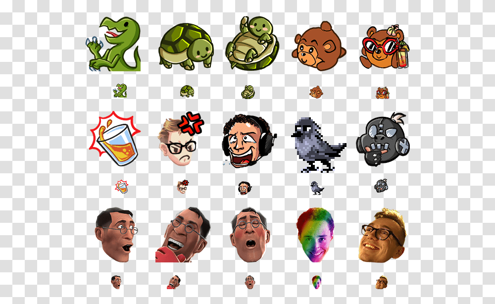 Ideas For Twitch Emotes, Head, Person, Helmet, Face Transparent Png