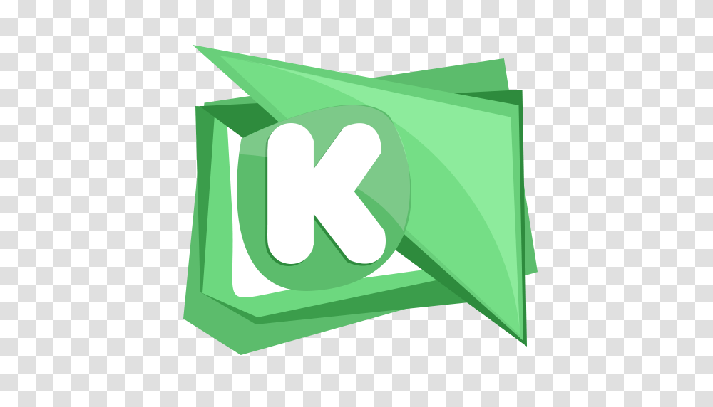 Ideas Kickstarter Social Socialpack Ubercons Icon, Alphabet Transparent Png