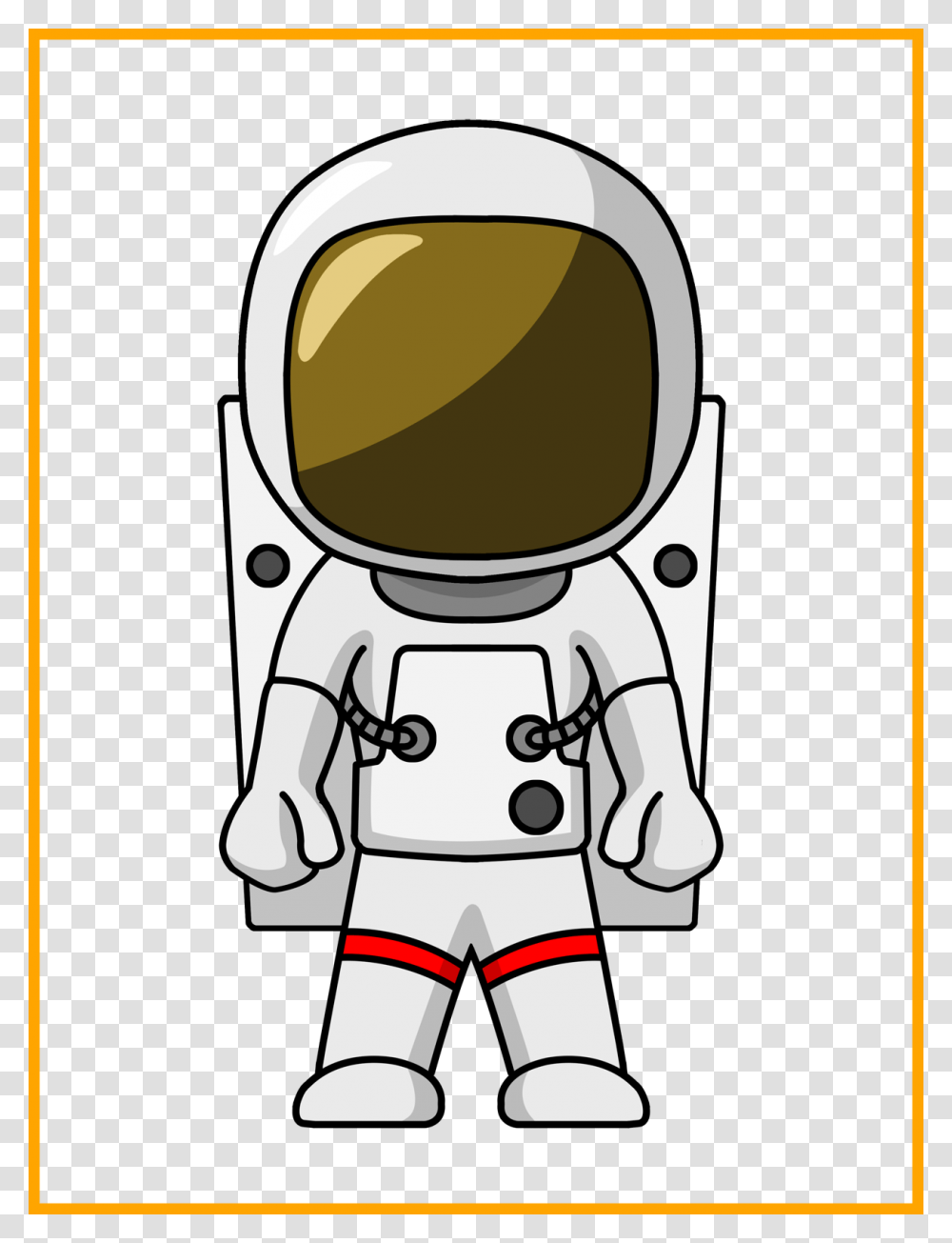 Ideas Of Space Suit Clipart, Astronaut Transparent Png