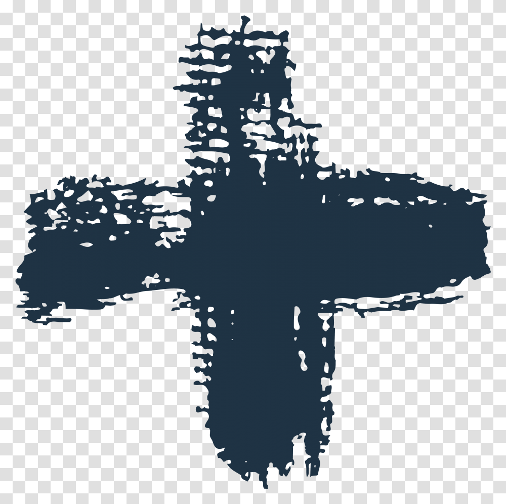 Ideas Related To The Background Illustration, Cross, Crucifix Transparent Png