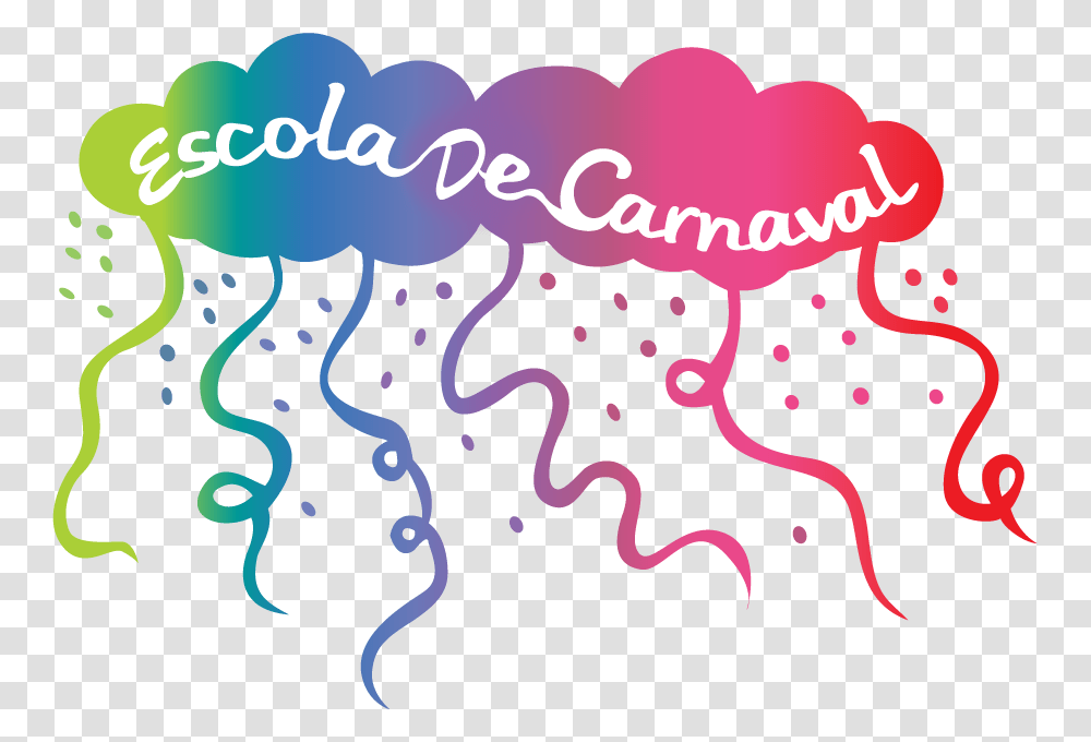 Ideias Para Carnaval Da Escola, Paper, Confetti Transparent Png