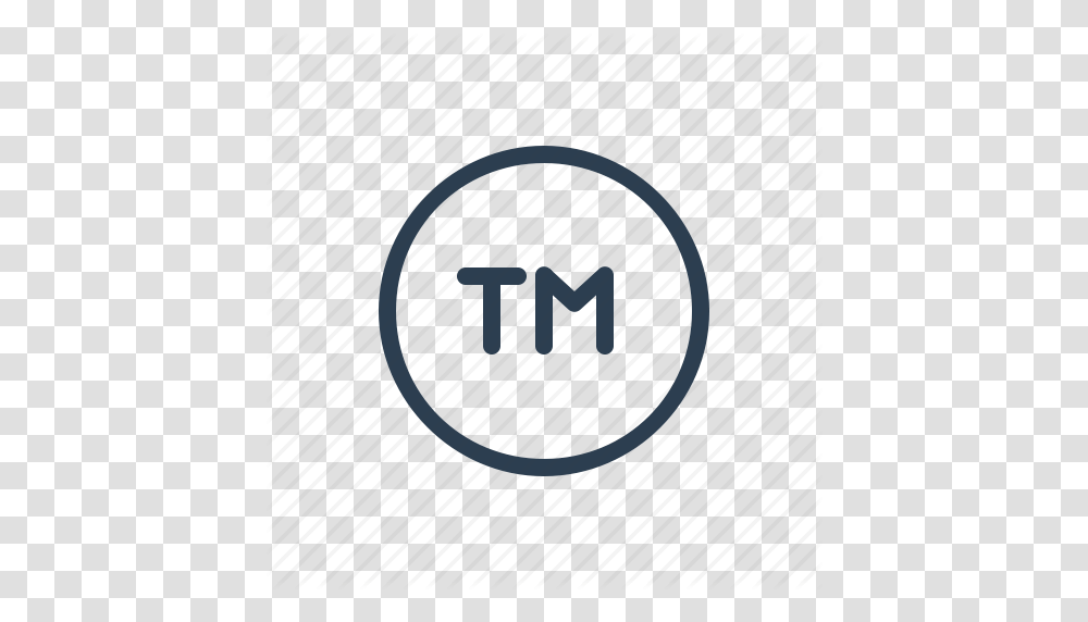 Identity Product Service Mark Sign Tm Trade Mark Trademark Icon, Number, Clock Tower Transparent Png