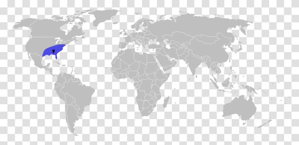 Ideropeltiformismap World Map, Diagram, Plot, Atlas Transparent Png