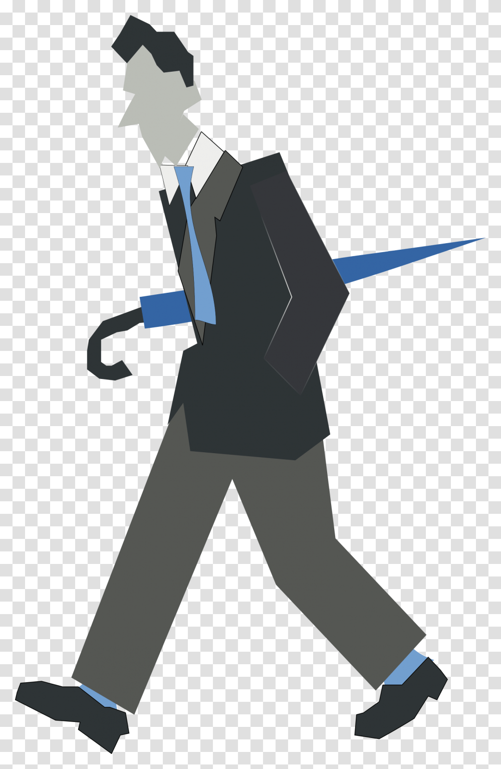 Idet, Cross, Standing, Tie Transparent Png