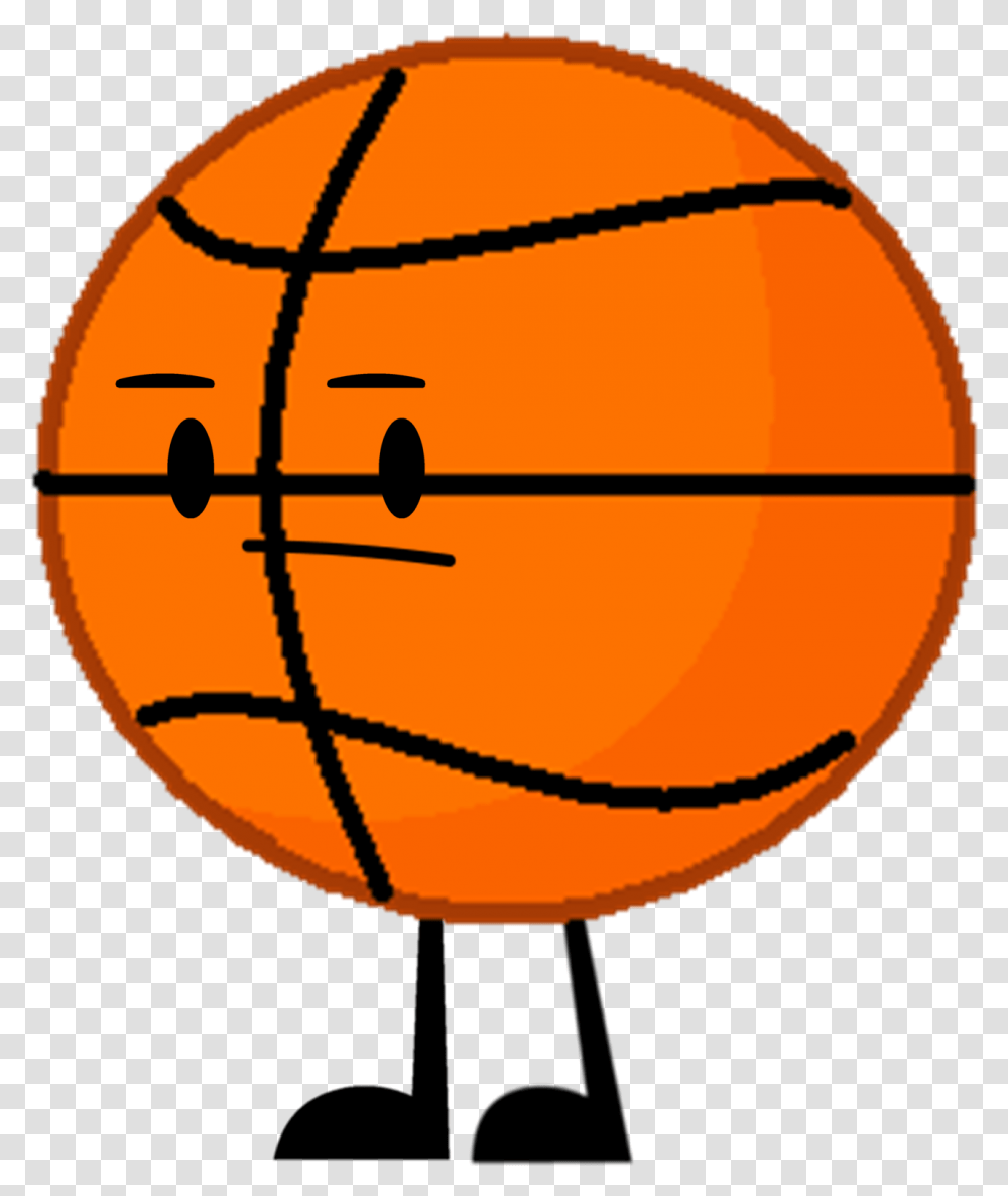 Idfb Basketball Clipart Tennis Ball Object Madness, Sphere, Word, Sport, Outdoors Transparent Png