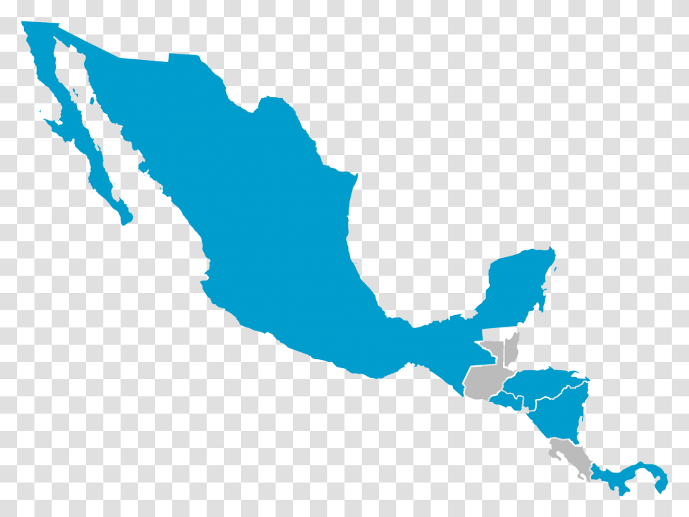 Idh En Mexico 2018, Nature, Outdoors, Map, Diagram Transparent Png