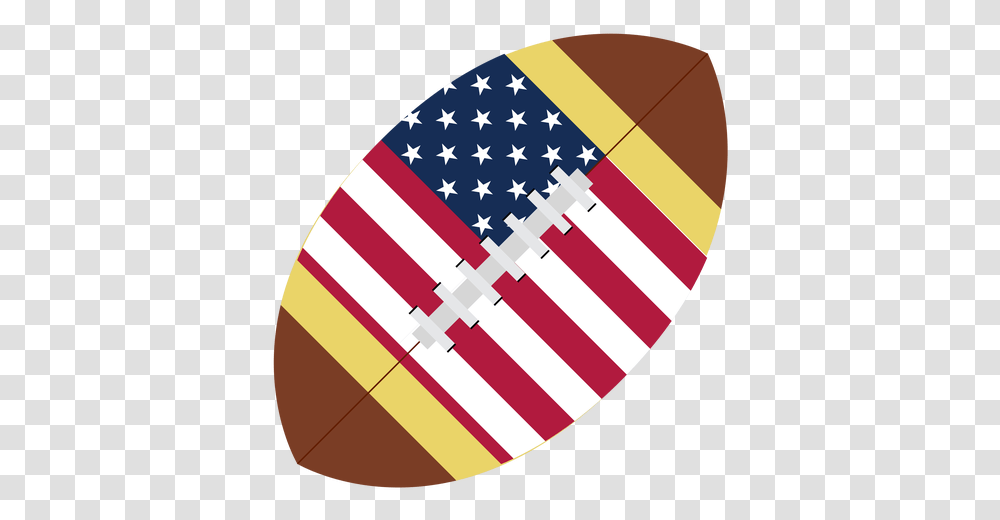 Idioms From America's Most Popular Sport Football American Football, Flag, Symbol, Rug, Armor Transparent Png