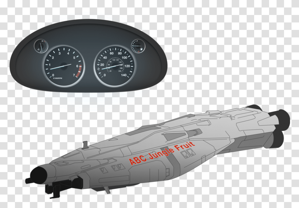 Idk Science - Tiffany Wang Speedometer, Airplane, Aircraft, Vehicle, Transportation Transparent Png