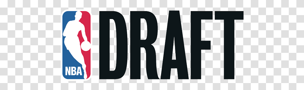 Idle Notes Nba Considers Later Draft Date Also Nascar Tv Nba Draft Logo, Word, Text, Alphabet, Person Transparent Png