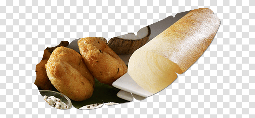 Idli, Plant, Food, Bread, Vegetable Transparent Png