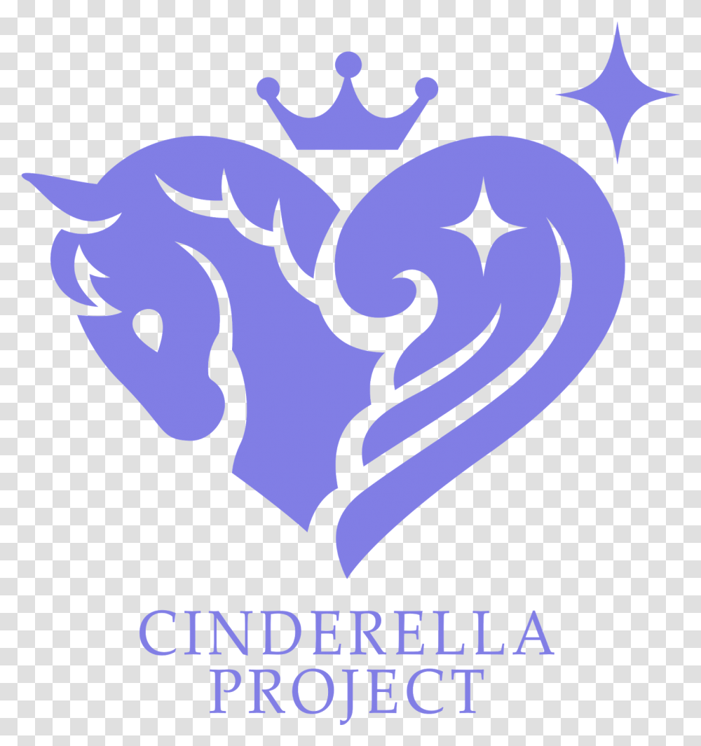 Idolmaster Cinderella Girls Logo Idolmaster Cinderella Girls Logo, Poster, Advertisement, Text, Number Transparent Png